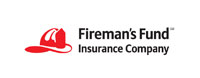 Fireman’s Fund Logo