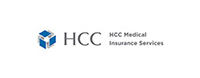 HCC Insurance Logo