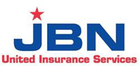JBN United Insurance Logo