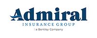 Admiral Insurance Company Logo